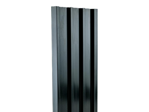 Ступень МПК, 170х24х3000, Графит