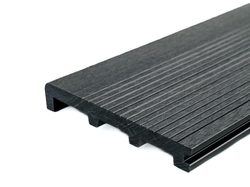 Ступень МПК, 170х24х3000, Серый