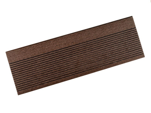 Ступень МПК, 170х24х3000, Шоколад