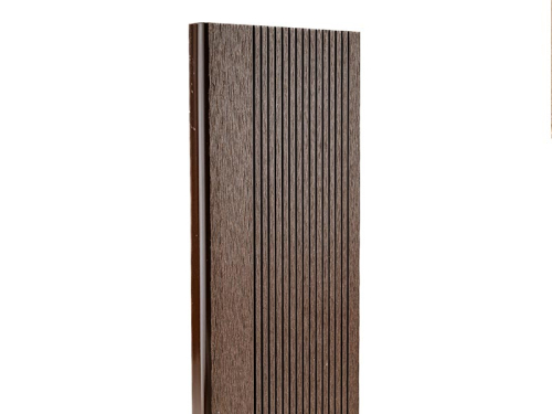 Ступень МПК, 170х24х3000, Шоколад