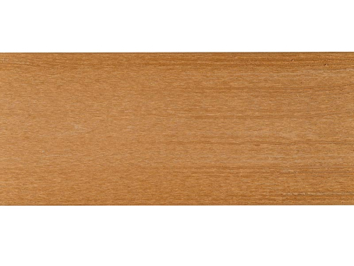 Террасная доска МПК, пустотелая, 150х24х3000 (4000), Орех