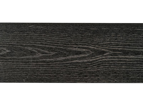 Террасная доска МПК, пустотелая, 150х24х3000 (4000), Венге
