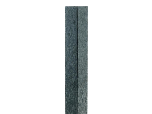 Балясина, 50х50х3000 (4000), Графит