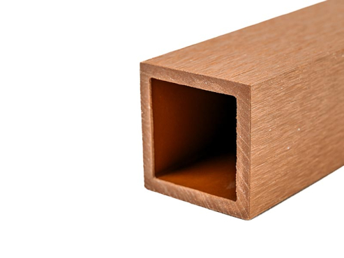 Балясина, 50х50х3000 (4000), Орех