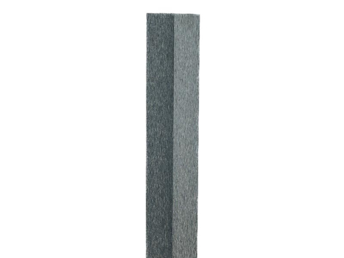 Балясина, 50х50х3000 (4000), Серый
