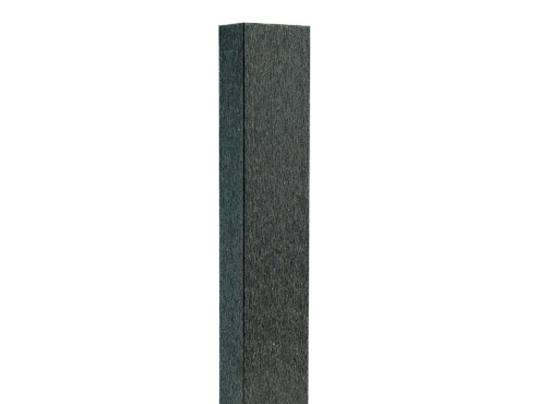 Перила, 90х45х3000 (4000), Графит