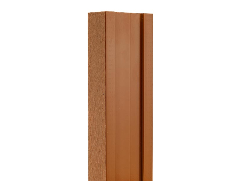 Перила, 90х45х3000 (4000), Орех
