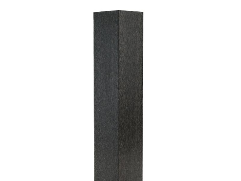 Столб, 100х100х3000 (4000), Венге