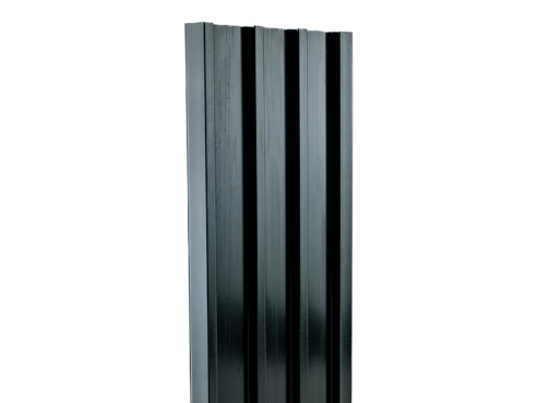Ступень МПК, 170х24х3000, Графит