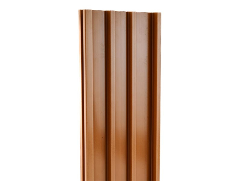 Ступень МПК, 170х24х3000, Орех