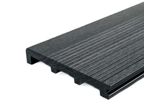 Ступень МПК, 170х24х3000, Серый