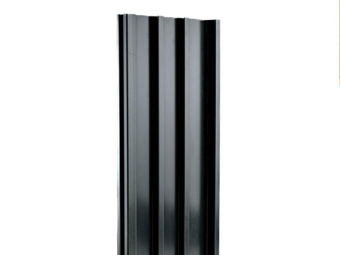 Ступень МПК, 170х24х3000, Серый
