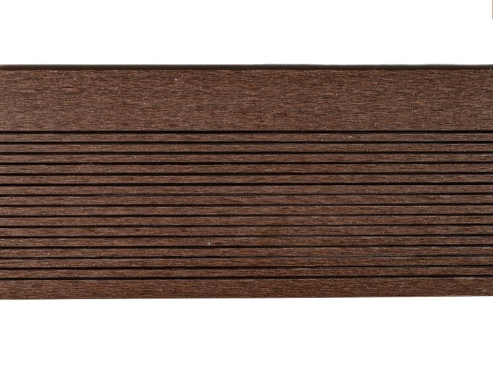 Ступень МПК, 170х24х3000, Шоколад