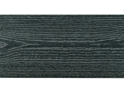 Террасная доска МПК, полнотелая, 150х24х3000 (4000), Графит
