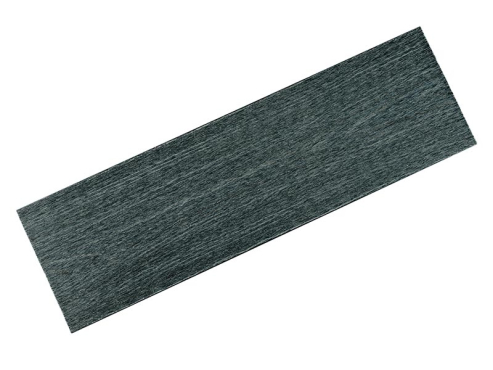 Террасная доска МПК, пустотелая, 150х24х3000 (4000), Графит