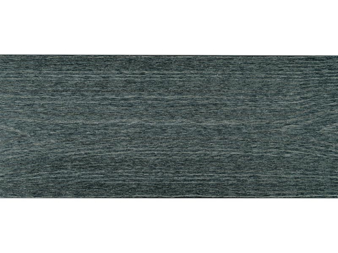 Террасная доска МПК, пустотелая, 150х24х3000 (4000), Графит