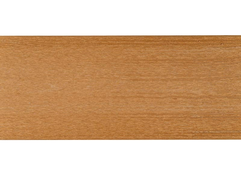 Террасная доска МПК, пустотелая, 150х24х3000 (4000), Орех