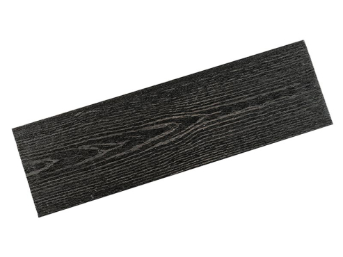 Террасная доска МПК, пустотелая, 150х24х3000 (4000), Венге