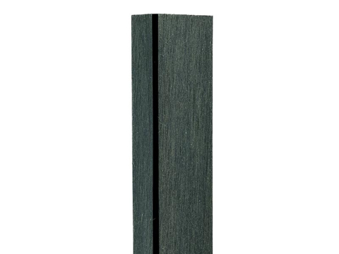 Уголок, 70х35х3000, Графит