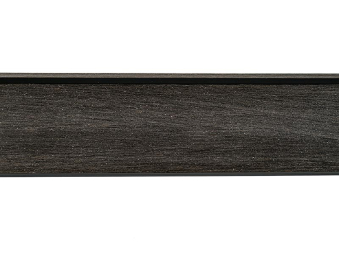 Уголок, 70х35х3000, Венге