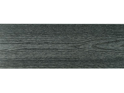 Заборная доска МПК, 140х12х3000 (4000), Графит