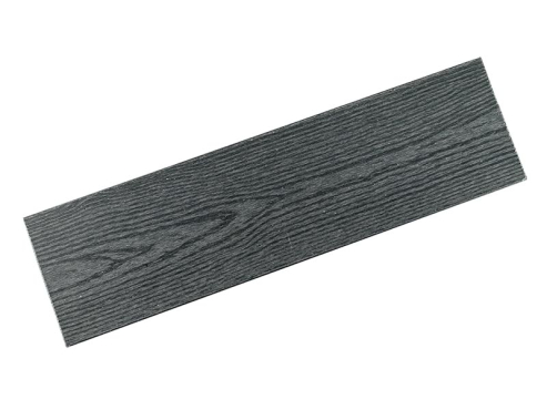 Заборная доска МПК, 140х12х3000 (4000), Серый