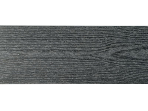 Заборная доска МПК, 140х12х3000 (4000), Серый