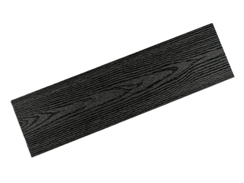 Заборная доска МПК, 140х12х3000 (4000), Венге