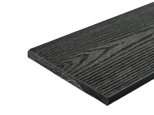 Заборная доска МПК, 140х12х3000 (4000), Венге