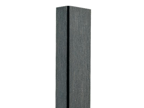 Уголок, 70х35х3000, Серый