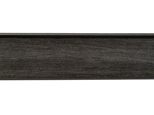 Уголок, 70х35х3000, Венге