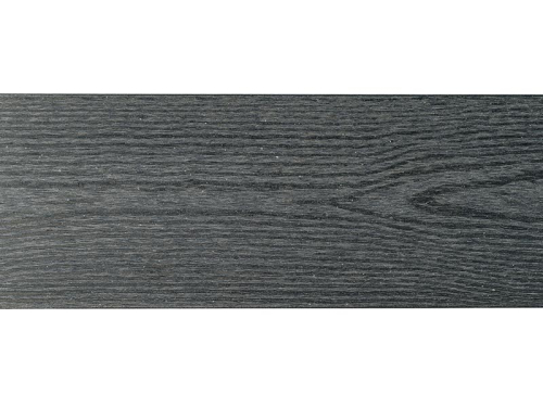 Заборная доска МПК, 140х12х3000 (4000), Серый